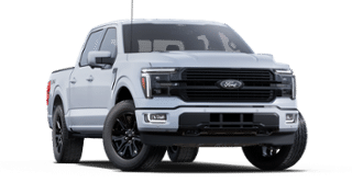 2025 Ford F-150® External Image 5